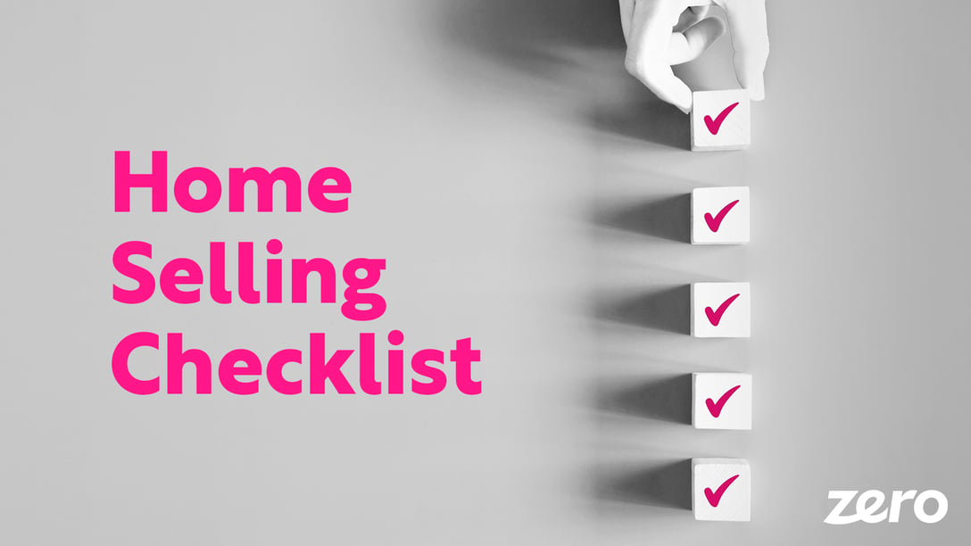 home-selling-checklist