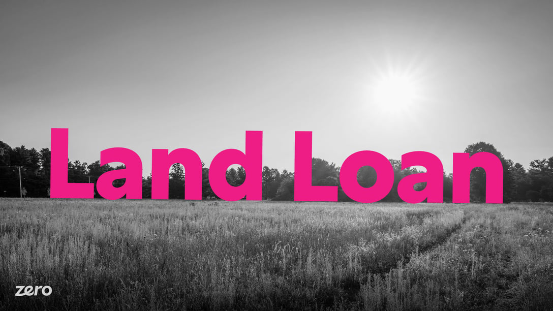 land-loans
