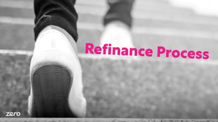refinance process