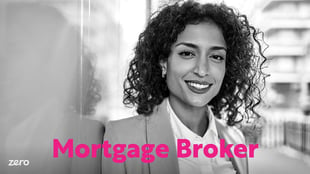 what is a mortgage broker