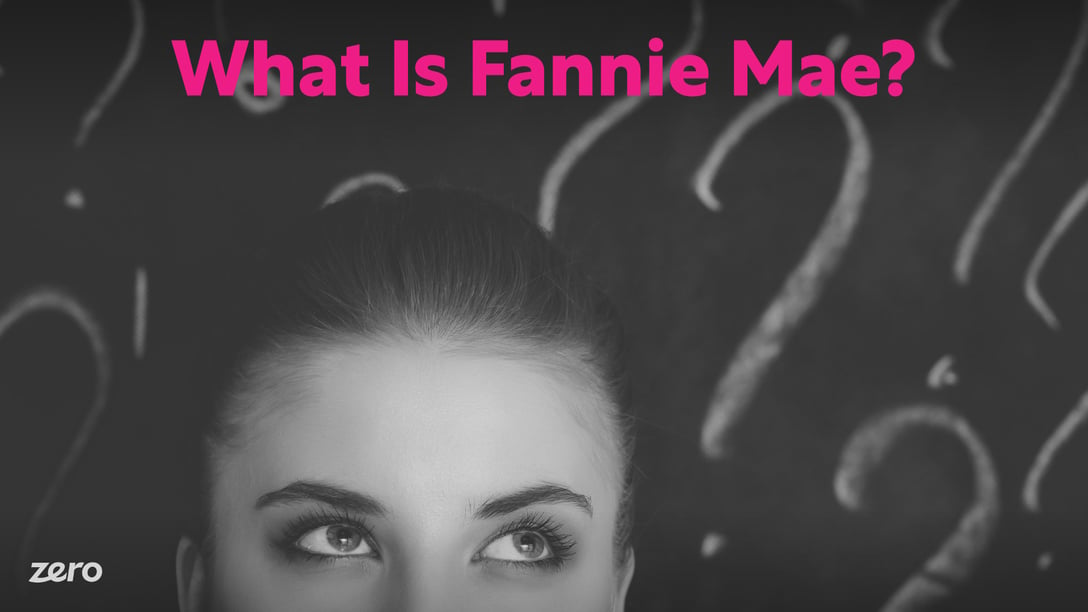 what-is-fannie-mae