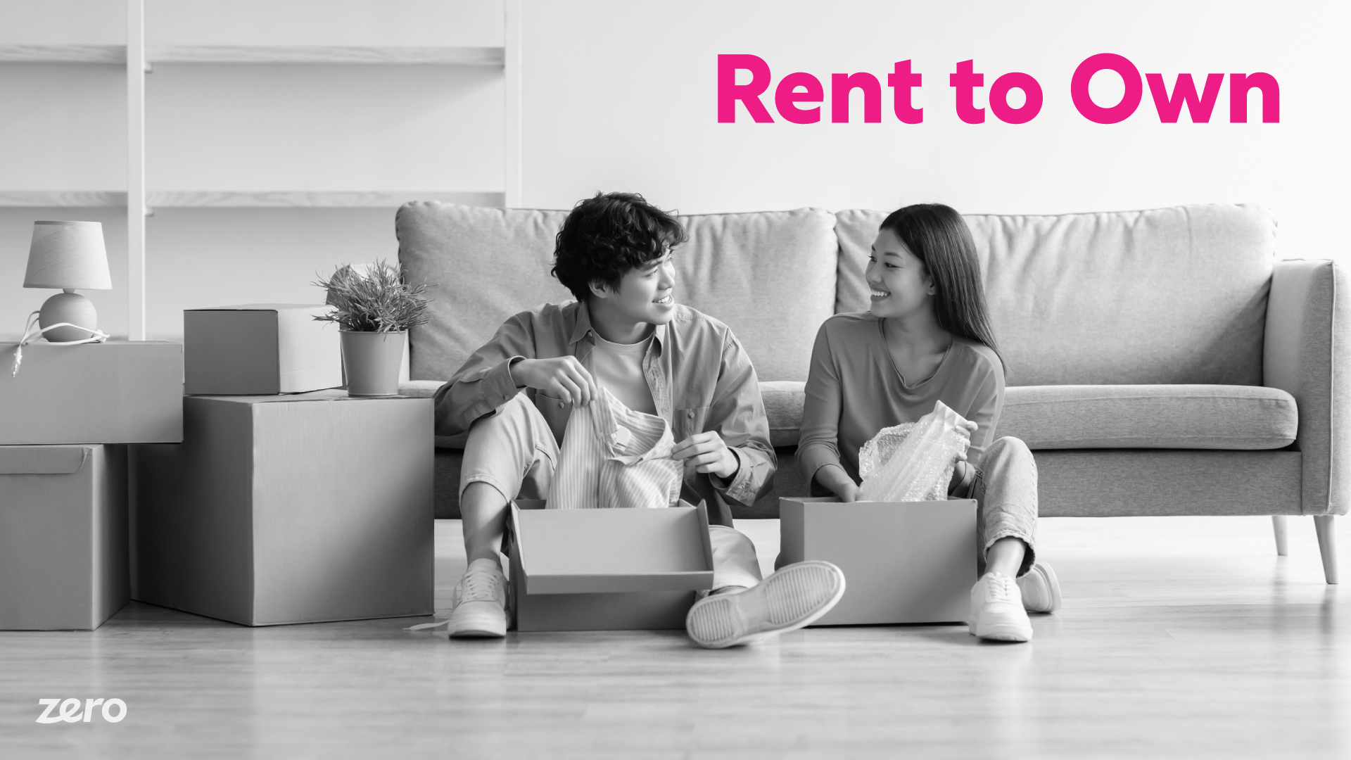 what-is-rent-to-own